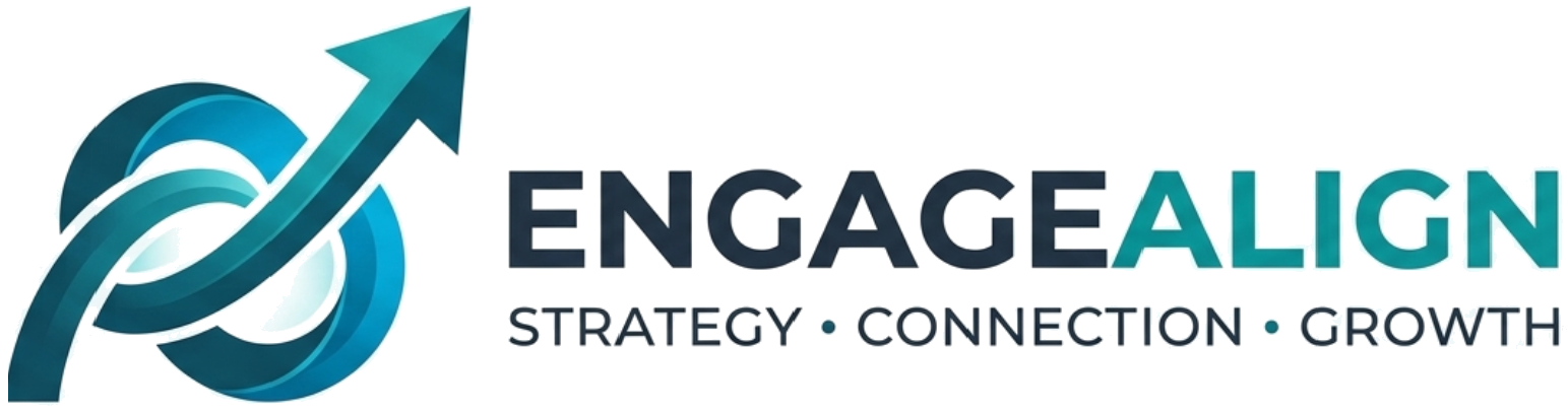 EngageAlign Logo