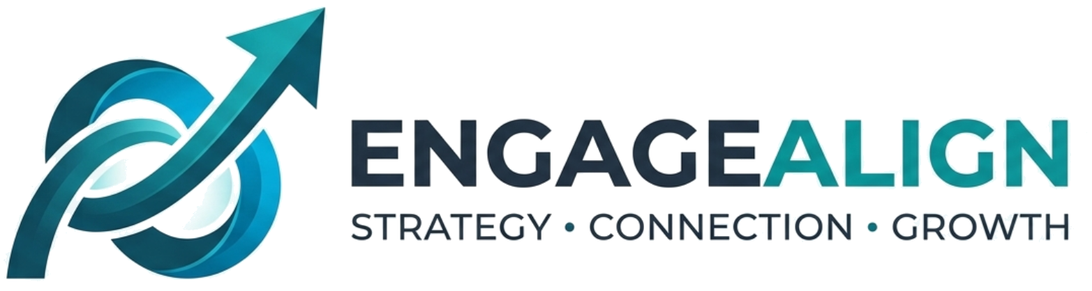 EngageAlign Logo